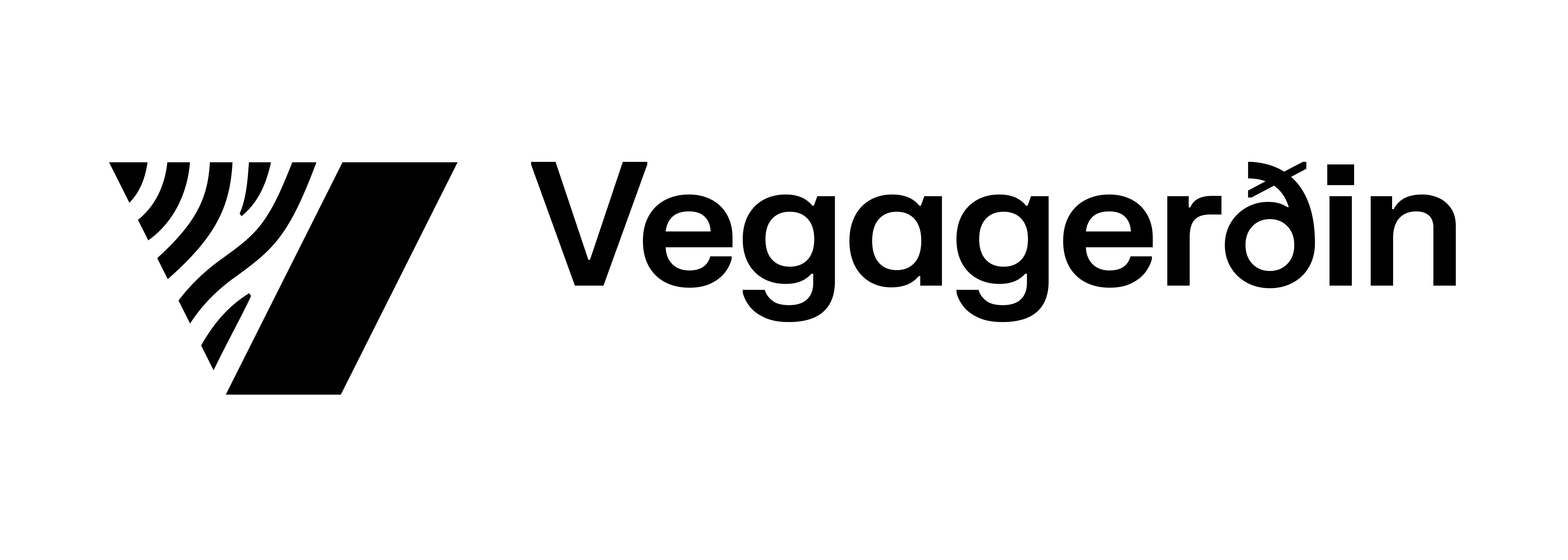 Vegagerðin Logo