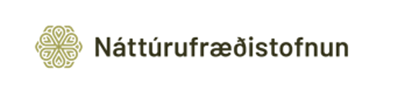 Náttúrufræðistofnun Logo